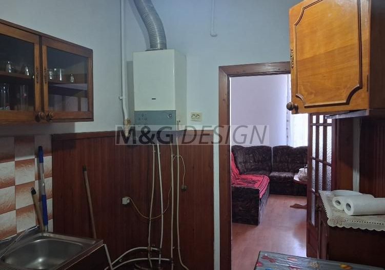 Apartament 2 camere clădire istorică - Poză 4