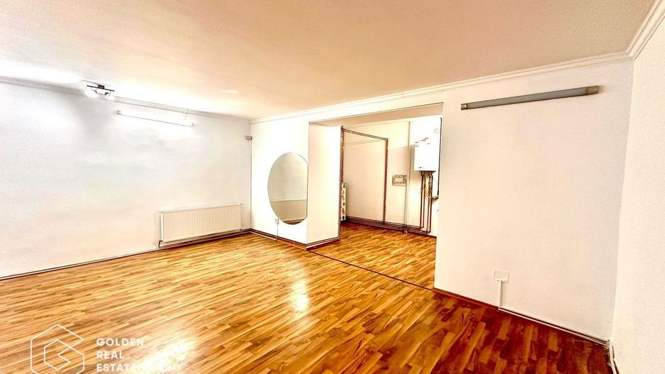 Spatiu comercial central, parter, 75 mp, centrala termica - Poză 4
