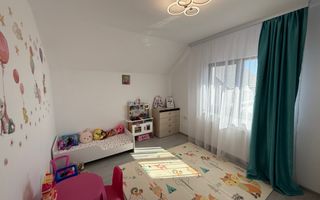 Vilă nouă 155 mp cu terasă acoperită și curte 448 mp Bănești Prahova - Poză 18