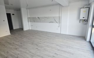 Apartament 1 cameră cu loc de parcare în complexul Don Lake View, Iași - Poză 6