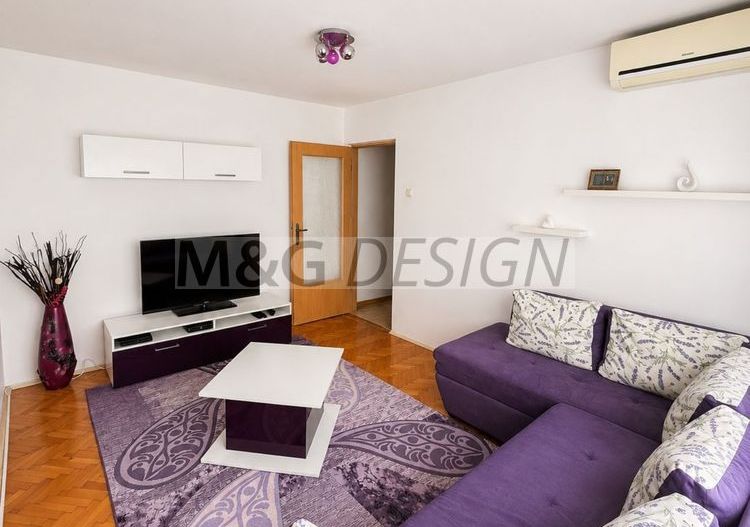 Apartament 2 camere Sagului amenajat - Poză 1