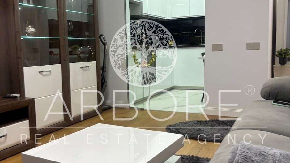 Apartament de lux 2 camere zona ultracentrala, complex rezidential - Poză 14