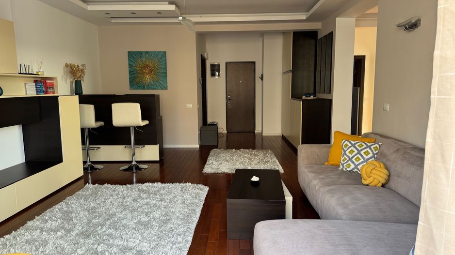 Apartament 3 Camere zona Crangasi | Loc parcare - Poză 4