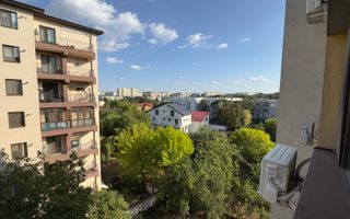 2 camere decomandat | Bloc 2017 | Centrala Proprie | Uverturii - Poză 2