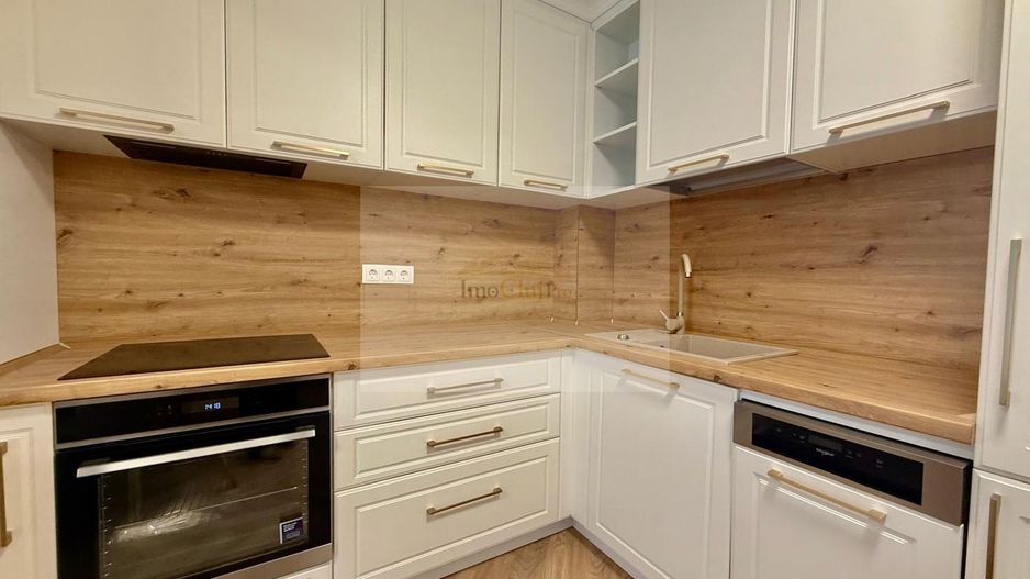 De vânzare | Apartament tip Studio | Terasă spectaculoasă 55,30 mp | - Poză 3