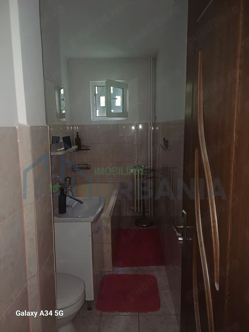 Apartament 2 camere de inchiriat, zona Alexandru cel Bun - rond 28, Iasi - Poză 2