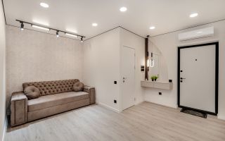 Vânzare, apartament, o cameră, str. Regina Elisabeta, Durlești - Poză 6