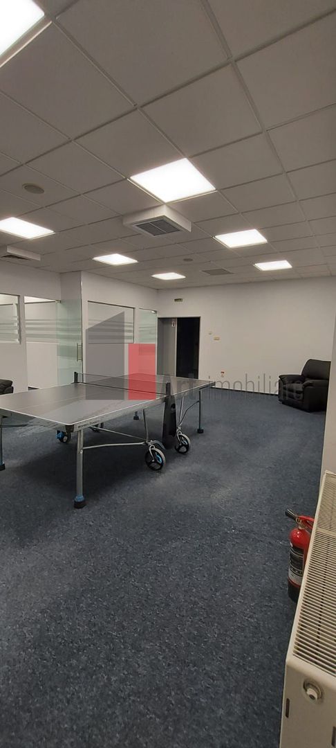 Spațiu de birouri 140 mp | Zona Moșilor–Confort, Vizibilitate și Costuri Incluse - Poză 2