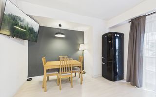 Duplex cu 3 camere modern langa metrou Obor - Poză 3
