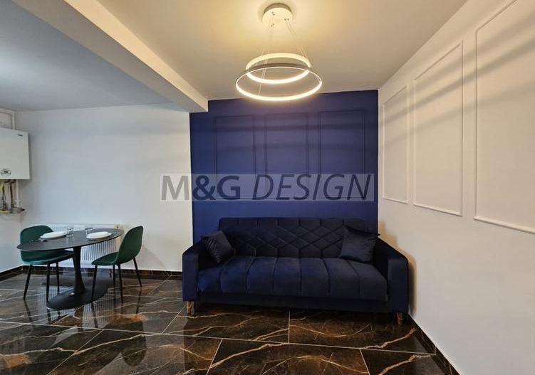 Apartament 2 camere Giroc - Poză 4