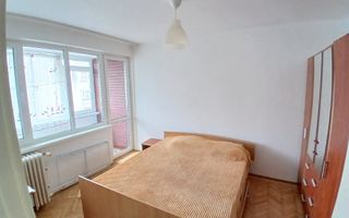 Metrou Iancului 3 camere etaj intermediar - Poză 1