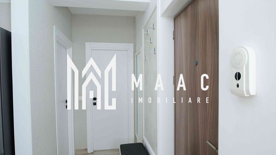 Apartament 2 camere de vânzare Cisnădie | Sud-Est | 48 mp - Poză 10