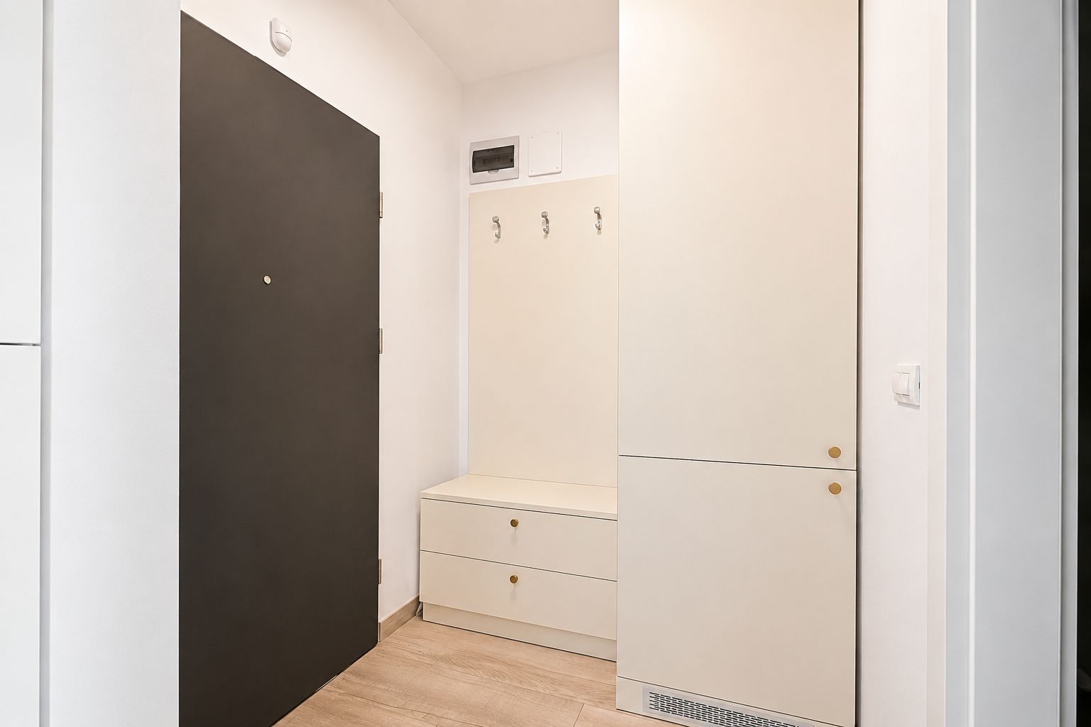 Apartament 2 camere, complex Adora UTA, loc de parcare - Poză 10