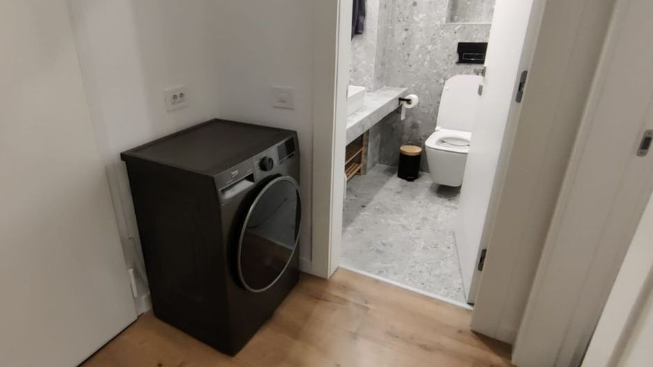 2 camere | Prima Vista | Pipera - Poză 8