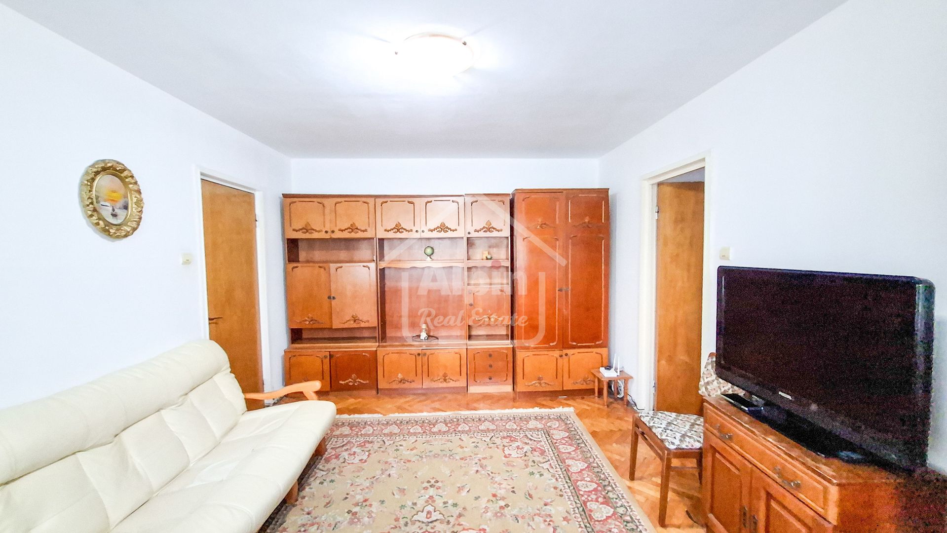 Apartament Zona Linistita I Centrul Civic I CEC Bank - Poză 15