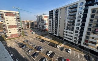 De inchiriat apartament 2 camere decomandat,  The Grand Kristal - Poză 14