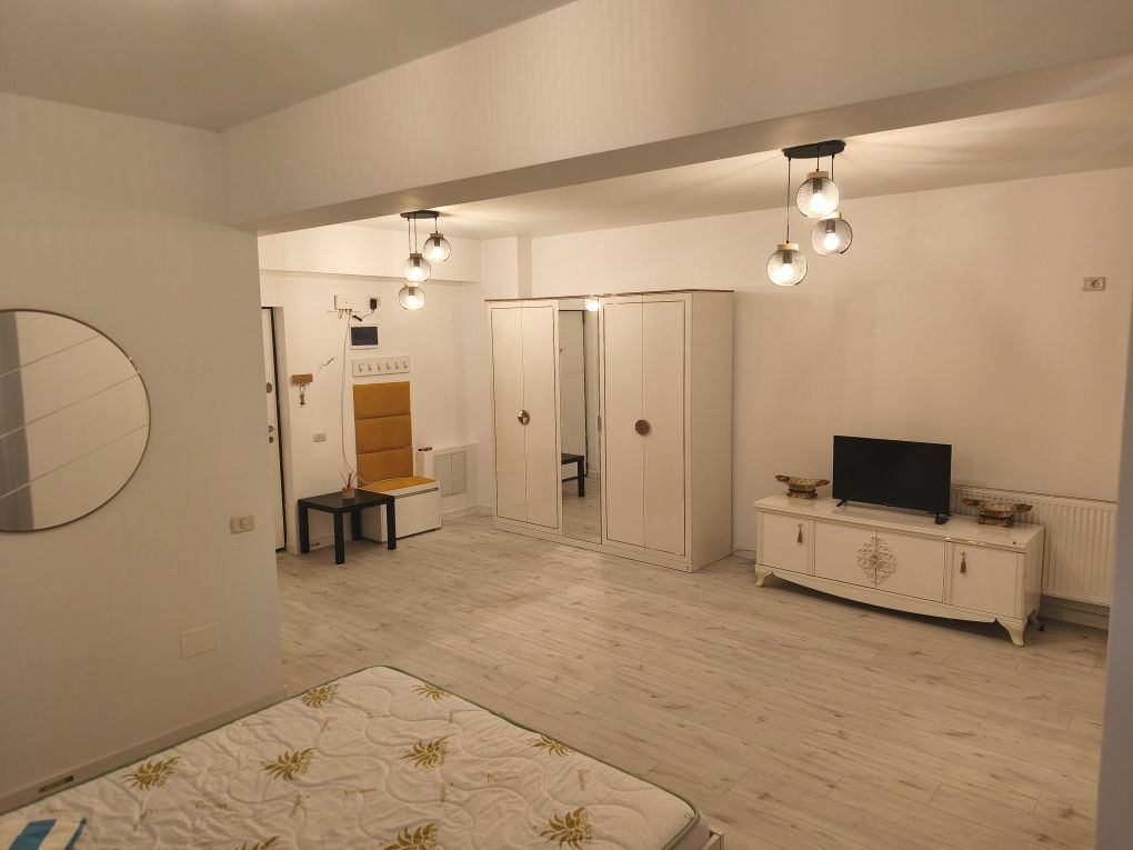 Închiriez Garsonieră - Poză 3