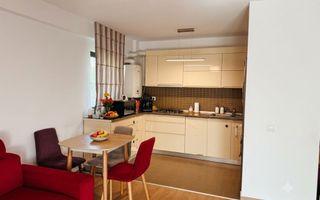 Apartament 3 camere, garaj și boxă – Colina Însorită, Păcurari, Alexandru cel Bun - Poză 2