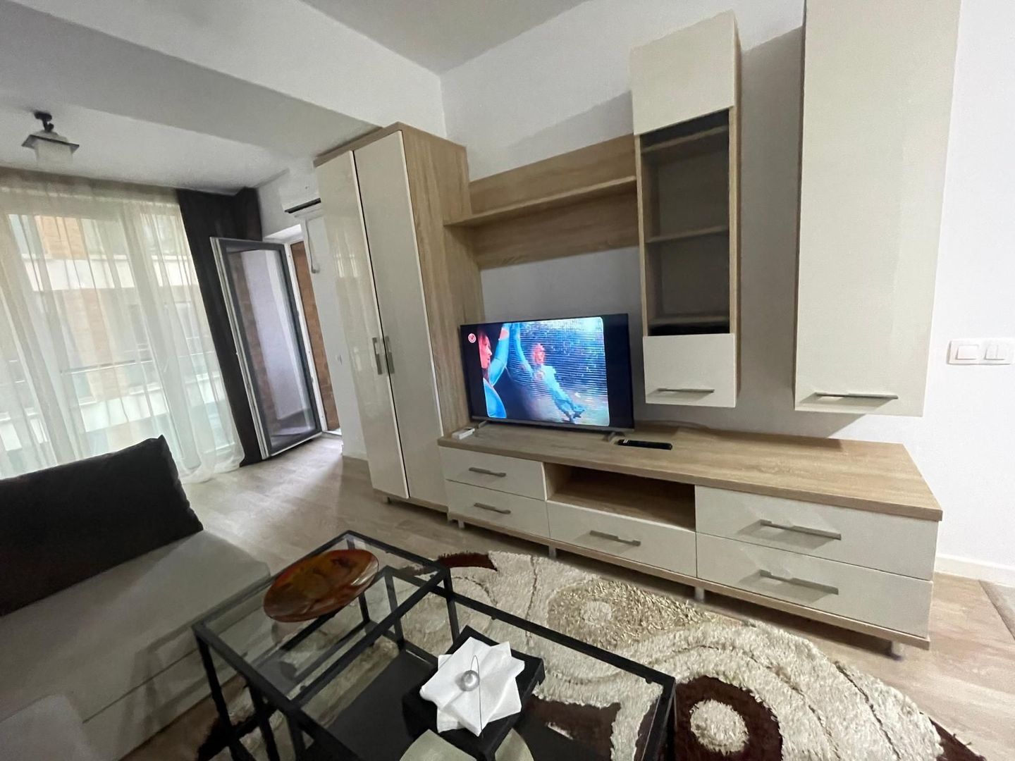 Apartament 2 camere I Politehnica Park ResidenceI LUX - Poză 1