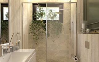 De vanzare | Casa care îți scade facturile, nu confortul | Balotesti - Poză 13