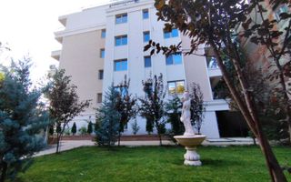 Studio Premium zona Ferdinand cu parcare subterana - Poză 7