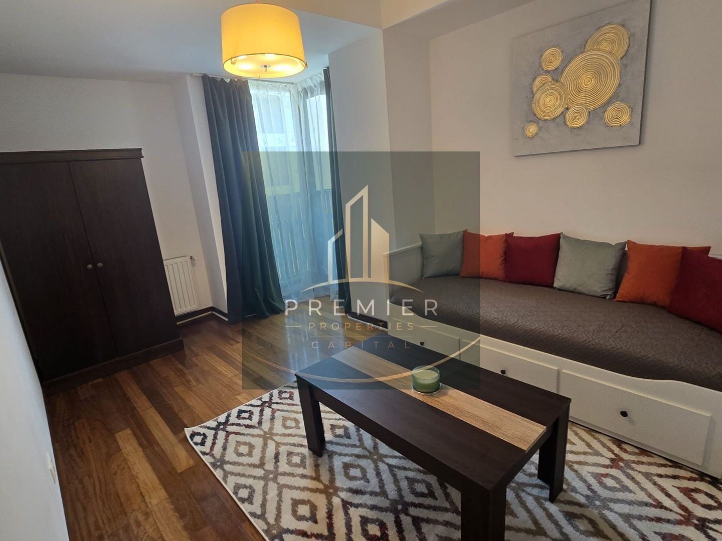 Best deal Luxury Apartment for Rent | Herastrau - Poză 8