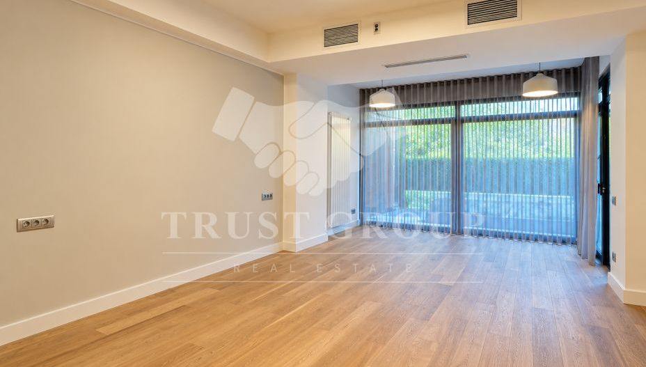 Apartament 4 camere Soseaua Nordului | Curte proprie 340mp | Loc de parcare 24mp - Poză 12
