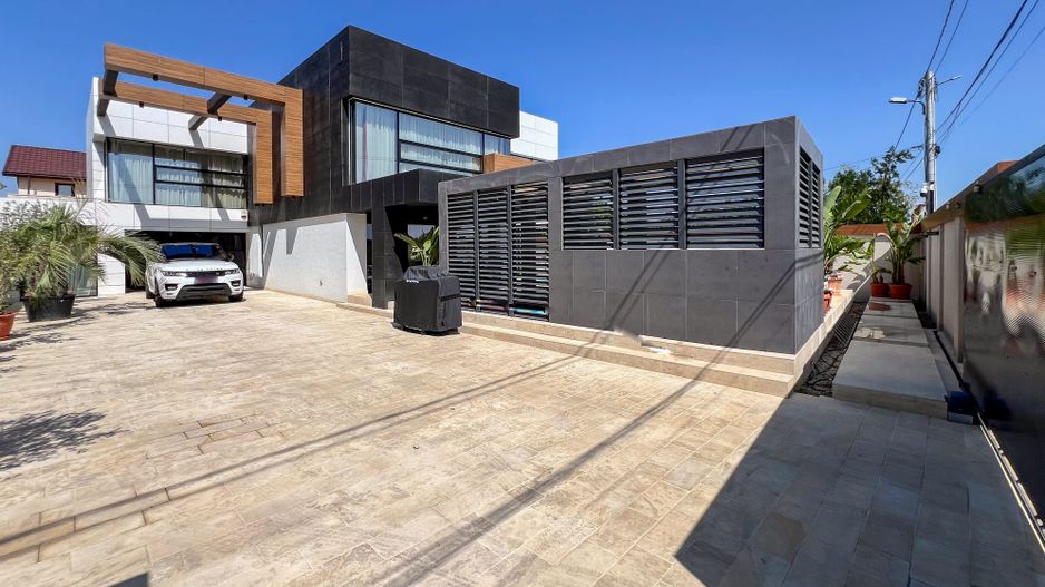 Ready to move  |  Vila premium cu piscina și jacuzzi încălzite - Poză 65