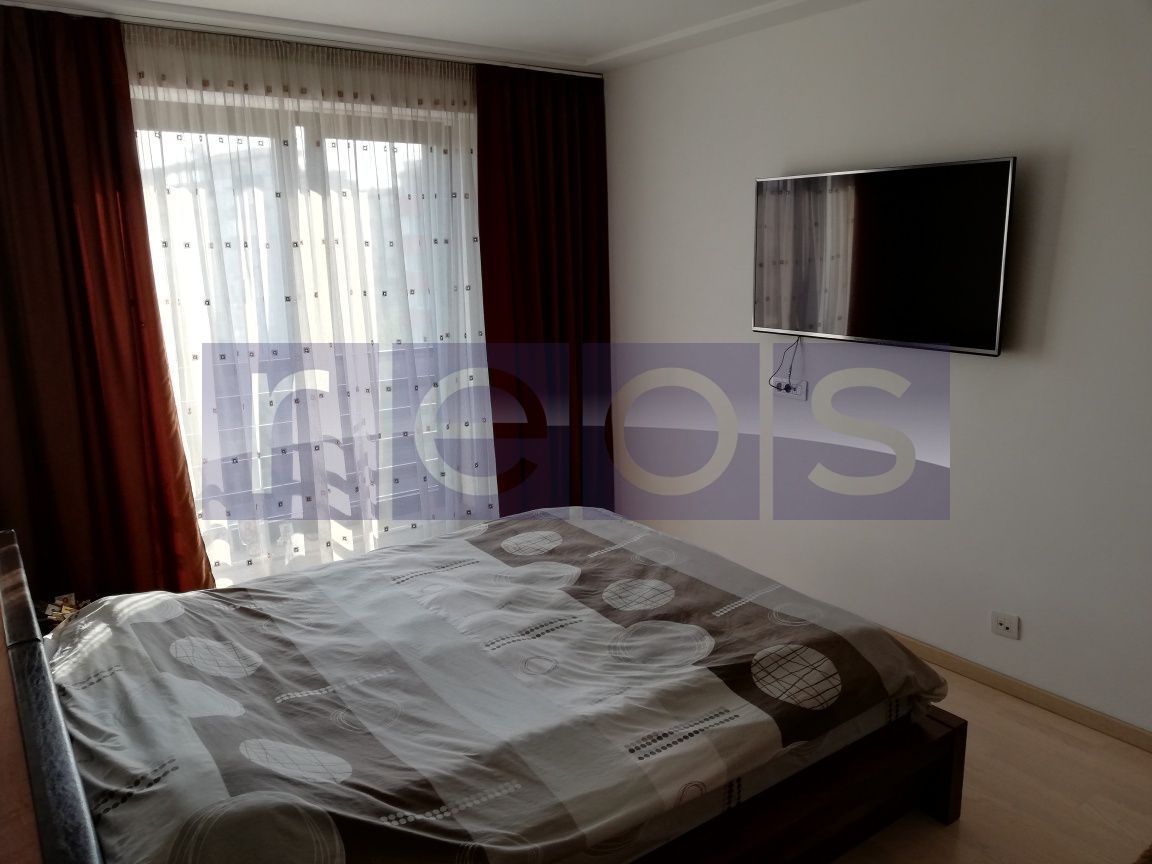 VANZARE 3 CAMERE SEMIDECOMANDAT DECEBAL - Poză 6