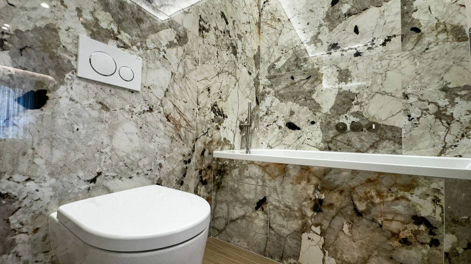 Penthouse 4 camere I Cortina 126 I Iancu Nicolae - Poză 26