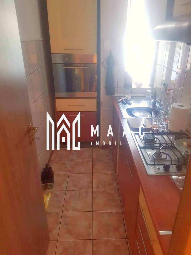 Apartament 2 camere de închiriat | Sibiu, Cedonia | 44 mp - Poză 7