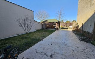 Casa mare, solida, Timisoara, D+P, 5 camere, 2 bai, Zona Lipovei - Poză 23