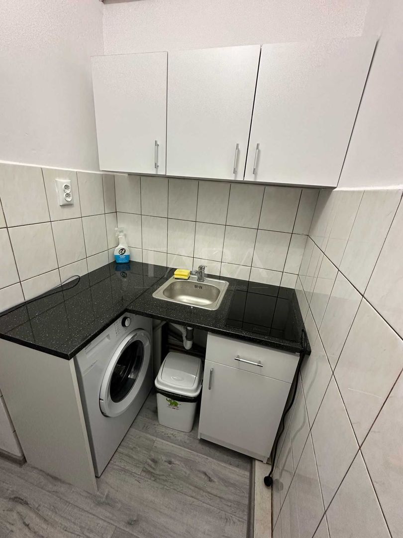 Garsonieră modernă, renovată complet, zona Elite City, Fabricii. - Poză 5