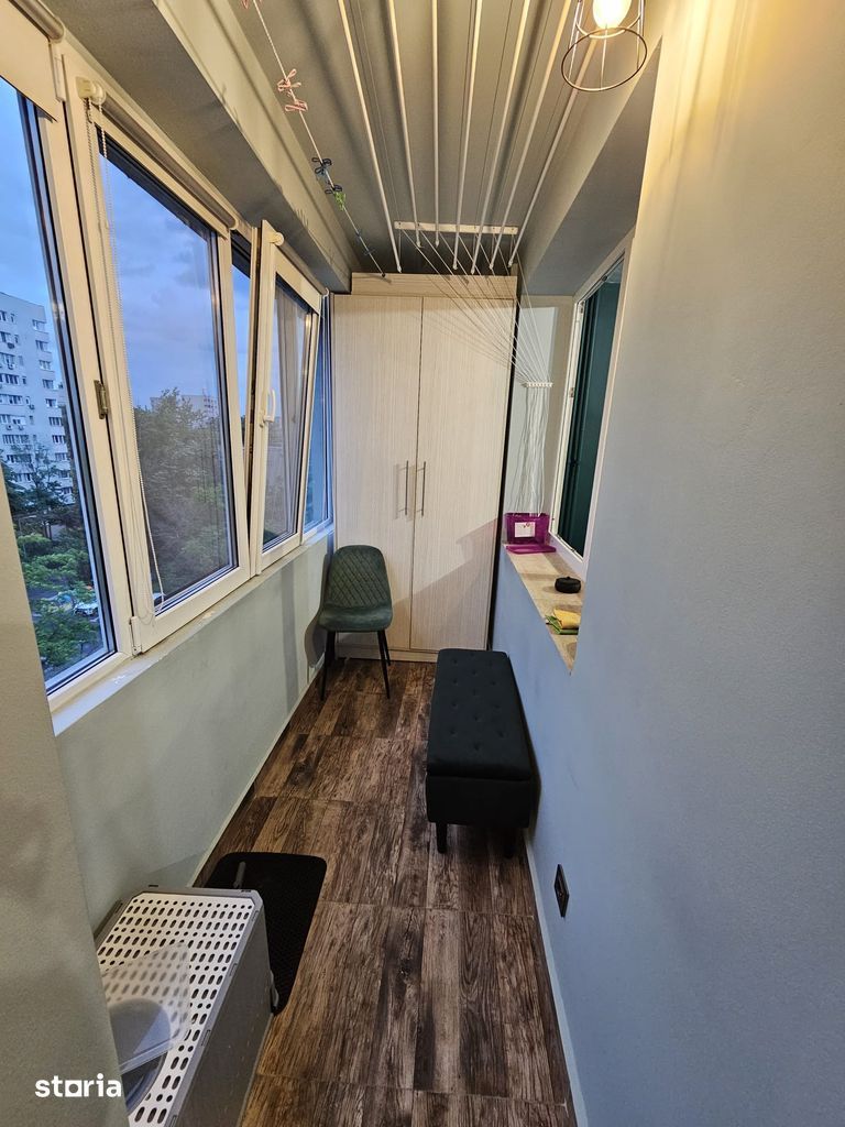 Vânzare 🌟 Apartament 2 Camere Confortabil | Aproape Metrou & Parcul IOR - Poză 10