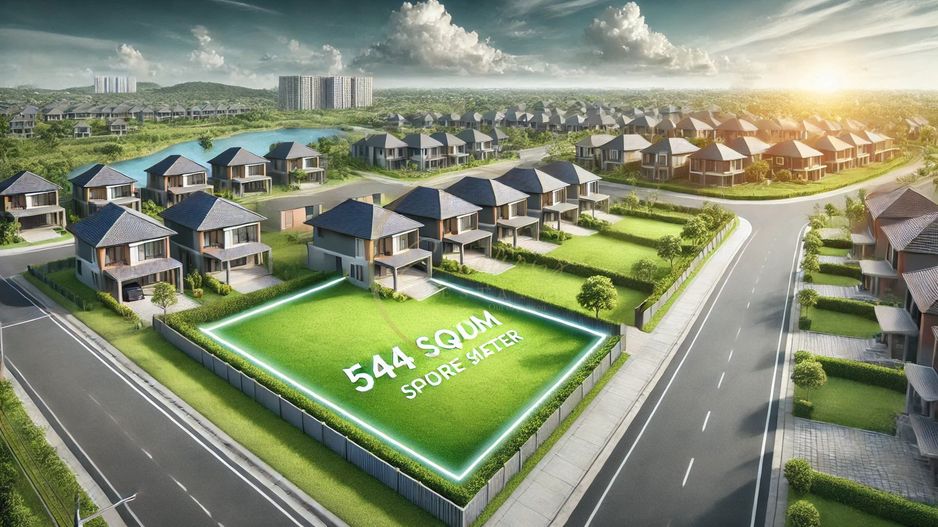 SUPER OFERTĂ | Teren intravilan 544mp - Mosnita Nouă | TOATE UTILITĂȚILE - Poză 1