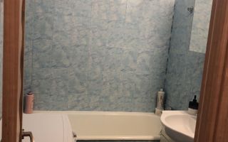 Garsoniera gata de mutare 3 minute metrou Lujerului - Poză 6