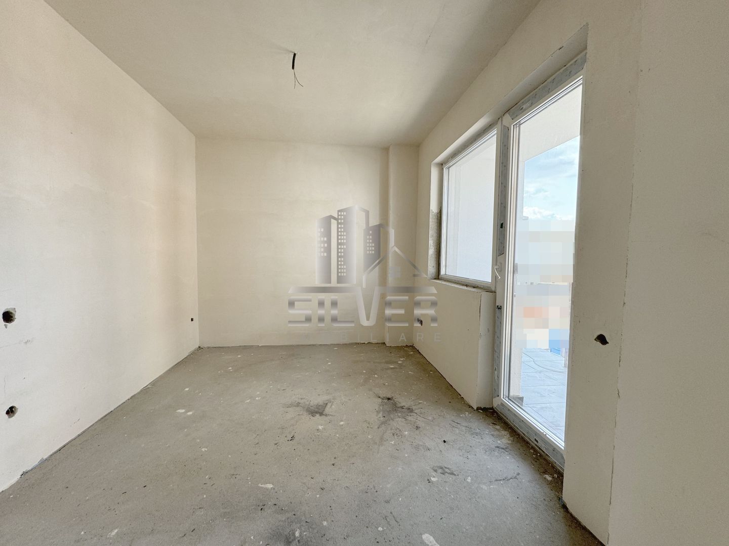 Apartament in curs de finisare/43 mp/Parcare/Terasa 90 mp! - Poză 5