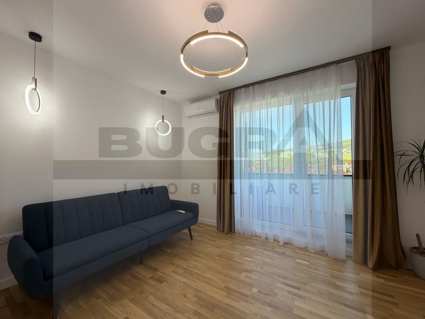 Duplex premium 120mp, terasă 70 mp,view superb, 2 parcari, zona Auchan - Poză 22
