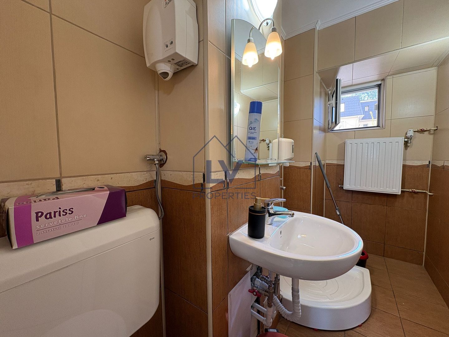 INCHIRIERE APARTAMENT 4 CAMERE | PIATA VICTORIEI - Poză 5