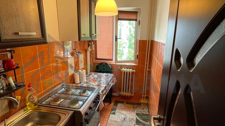 Închiriere apartament 2 camere, zona Alexandru cel Bun, Iași - Poză 4