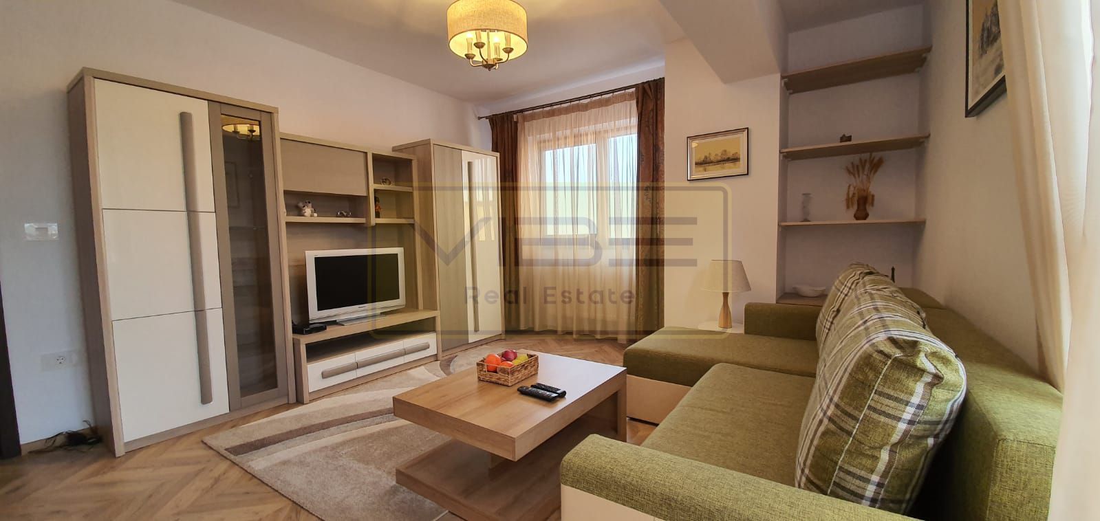 Apartament 2 camere decomandat + parcare Copou - Poză 5