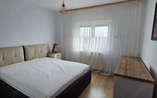 Apartament 3 camere renovat + mobilat - Poză 3