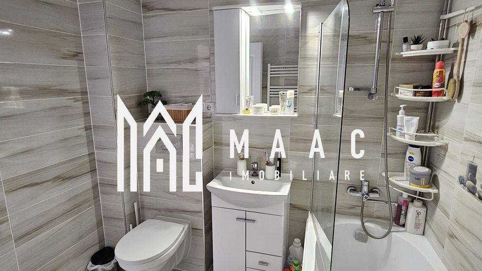 Garsoniera Decomandata I Etaj2 I Parcare I Zona Arhitecților - Poză 8