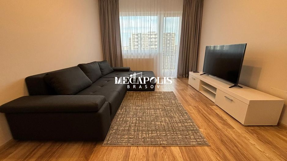 Apartament 2 camere | Decomandat | Parcare | Tractorul | Casa Nobel - Poză 1