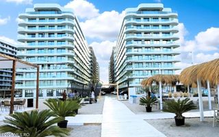 Sea On - Mamaia Nord, 3 camere, etajul 1, terasa cu vedere la mare! - Poză 1