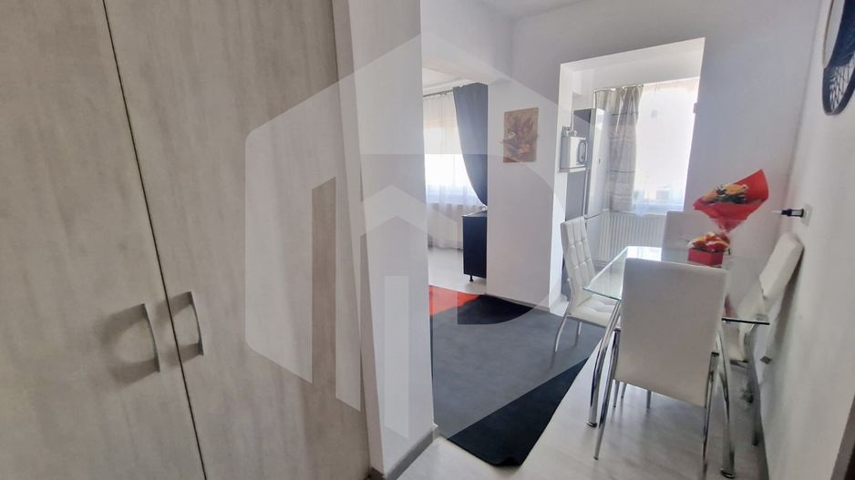 Apartament/Studio 1 camere-Lazaret-Bucatarie separata - Poză 4