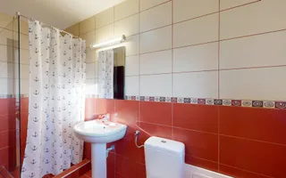 Vila | Otopeni | 1057 mp teren | Ciprian Porumbescu | Odai | De vanzare - Poză 29