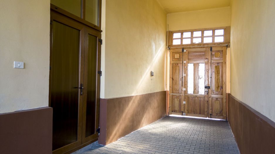 Vilă cu poveste, Săvârșin - Poză 46