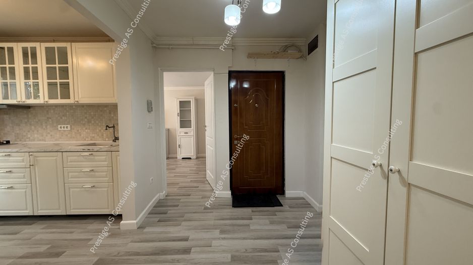 Apartament Modern 2 camere | Etaj 4 | Cugir-Calea Aradului - Poză 3