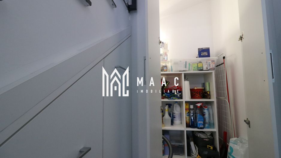 Casă individuală de LUX I 3 Dormitoare I Cartier Rezidențial I Curte - Poză 23